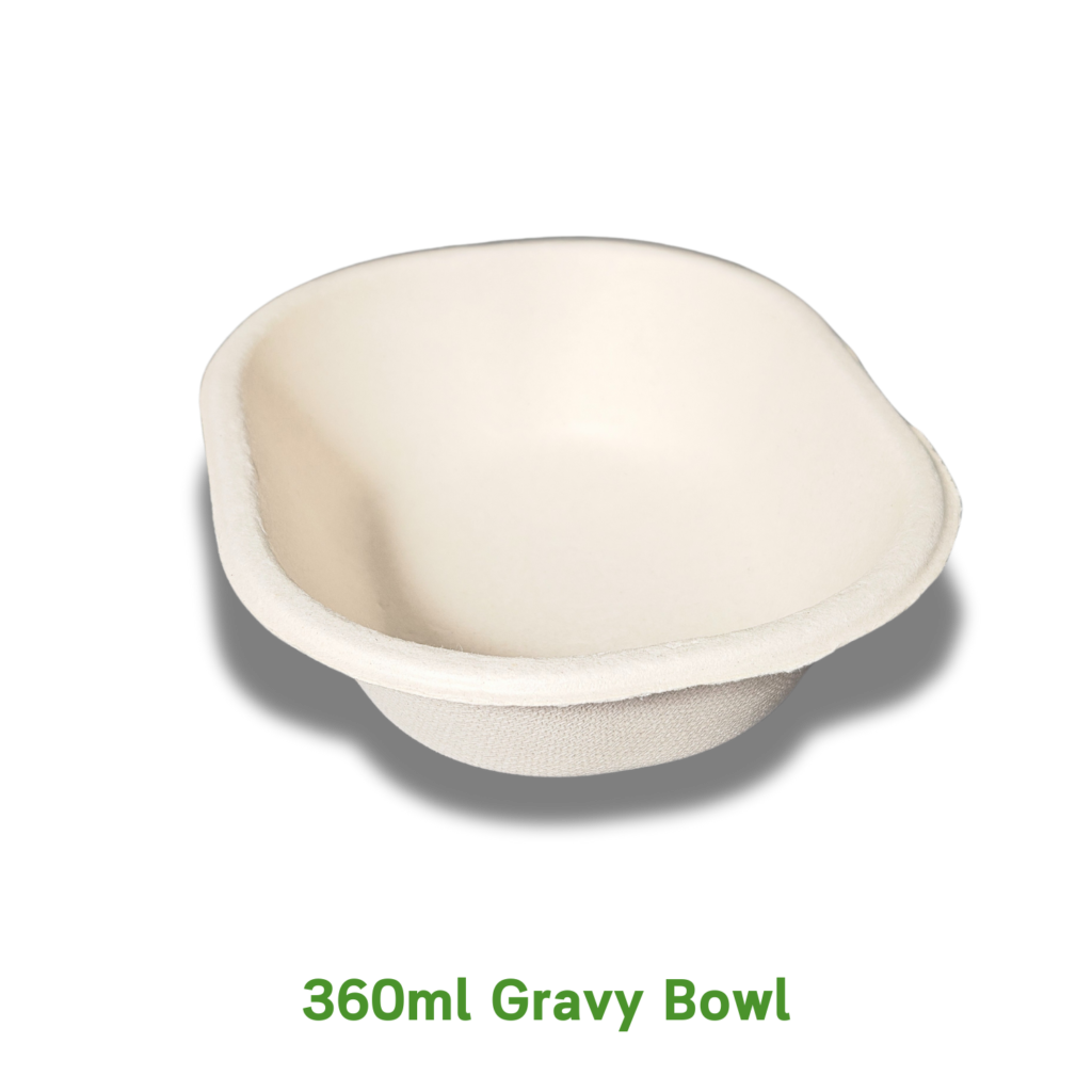 360ml Gravy Bowl