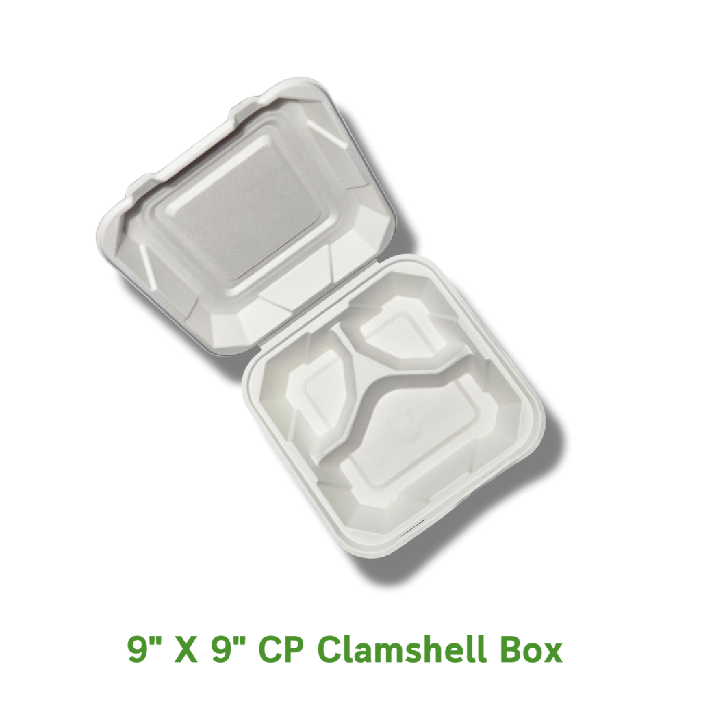 9" X 9" CP Clamshell Box plan bg